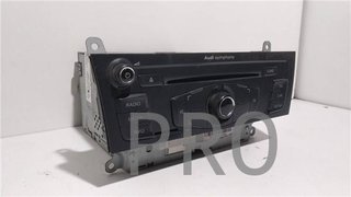 Radio / Cd Audi A4 Berlina (8K2)(2008->)