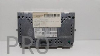 Navegador Nissan Pathfinder (R51)(01.2005->)