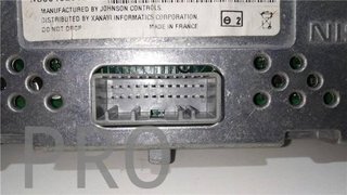 Navegador Nissan Pathfinder (R51)(01.2005->)