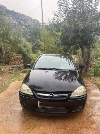 Opel Corsa 1.4 90cv gasolina 2006