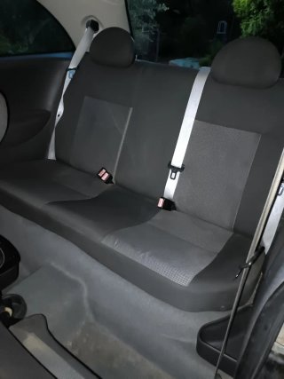 Opel Corsa 1.4 90cv gasolina 2006