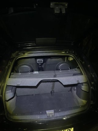 Opel Corsa 1.4 90cv gasolina 2006