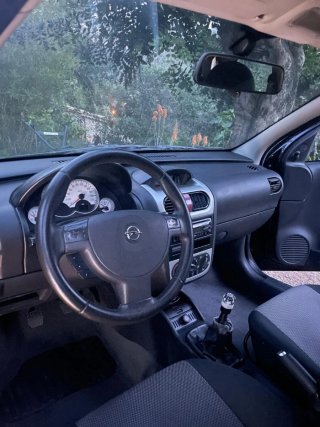 Opel Corsa 1.4 90cv gasolina 2006