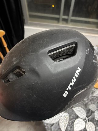 Patinete Eléctrico Negro