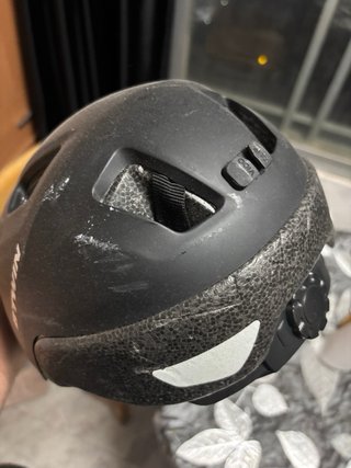 Patinete Eléctrico Negro
