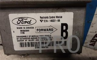 Centralita Airbag Ford Transit Combi (TT9)(2006->)