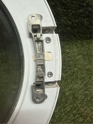 Porta lavatrice Beko