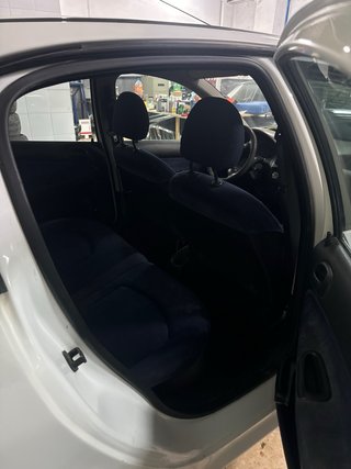 Peugeot 206 2002
