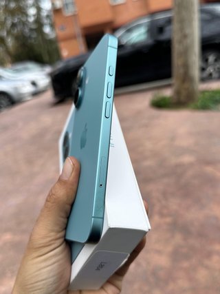 iPhone 16 128Gb IMPOLUTO