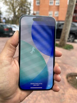 iPhone 16 128Gb IMPOLUTO