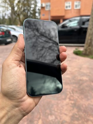 iPhone 16 128Gb IMPOLUTO
