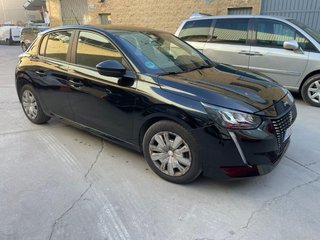 Peugeot 208 2020