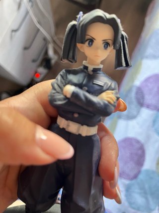 Figura Kimetsu no Yaiba