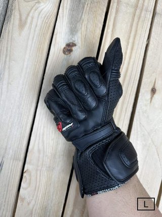 Guantes T-L Ixon Rs Tempo Air