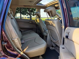 SsangYong Kyron 2009