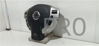 Airbag Volante Nissan Qashqai (J10)(01.2007->)