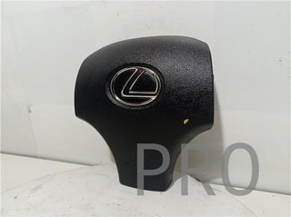 Airbag Volante Lexus IS (DS2/IS2)(2005->)