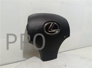 Airbag Volante Lexus IS (DS2/IS2)(2005->)