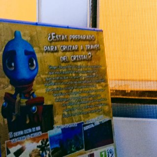 Juego PS4 Ginger: Beyond the Crystal