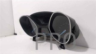 Cuadro Completo Ford Focus Berlina (CB8)(2010->)