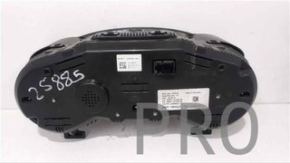 Cuadro Completo Ford Focus Berlina (CB8)(2010->)
