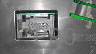 Cuadro Completo Ford Focus Berlina (CB8)(2010->)