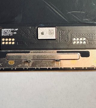 Schermo originale Apple per iPhone 14 Pro Max
