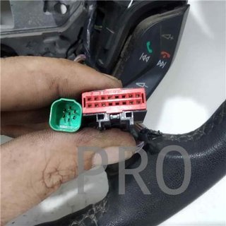 Volante Ford Focus Berlina (CB8)(2010->)