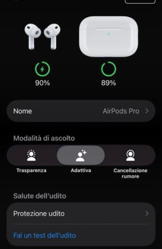 Apple AirPods Pro 3