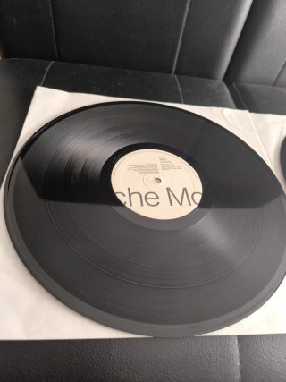 Depeche Mode – 101. Doble Disco 1989 Gatefold