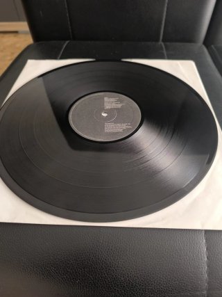 Depeche Mode – 101. Doble Disco 1989 Gatefold