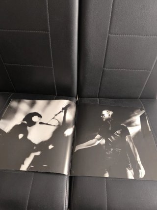 Depeche Mode – 101. Doble Disco 1989 Gatefold