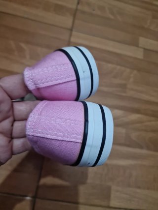 Zapatillas nuevas 39