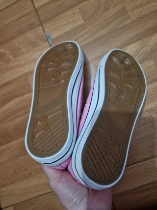 Zapatillas nuevas 39