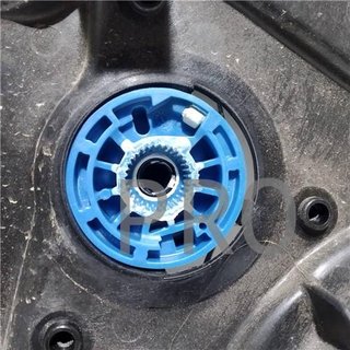 Elevalunas Electrico Trasero Derecho Hyundai Tucson (TL)(2014->)