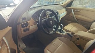 Bmw motor completo serie x3 (e83) 1904887