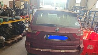 Bmw motor completo serie x3 (e83) 1904887