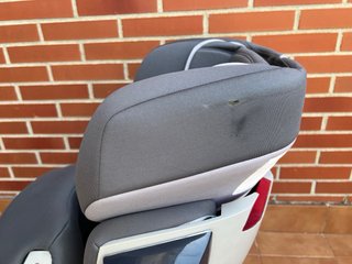 Silla Cybex Pallas 2 Fix Grupo 1-2-3