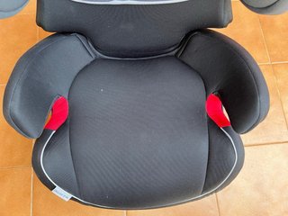 Silla Cybex Pallas 2 Fix Grupo 1-2-3