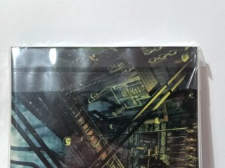 PRECINTADA Banda Sonora Original Final Fantasy VII