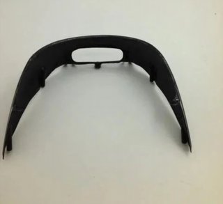 TAPA CUBIERTA FARO CARBONO DUCATI DIAVEL 2011 - 1
