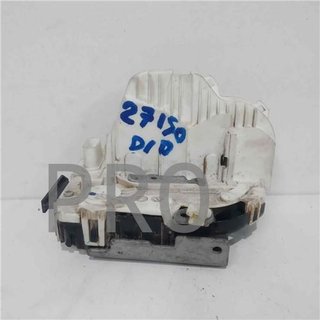 Cerradura Puerta Delantera Derecha Jeep Grand Cherokee (WK)(2010->)