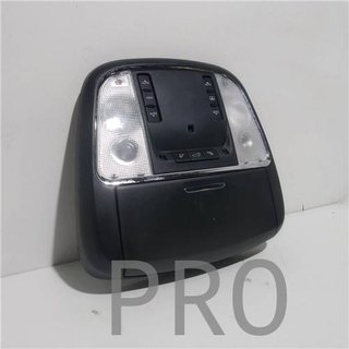 Luz Interior Techo Jeep Grand Cherokee (WK)(2010->)