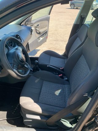 SEAT Ibiza 2006