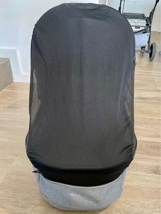 Capazo Mast M2X (Cuco Bassinet).