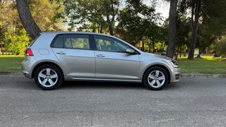 Volkswagen Golf VII 1.4TSI