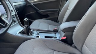 Volkswagen Golf VII 1.4TSI