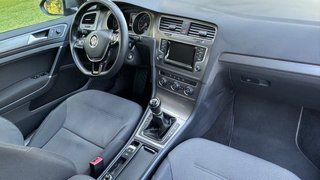 Volkswagen Golf VII 1.4TSI