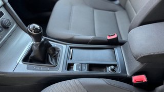 Volkswagen Golf VII 1.4TSI