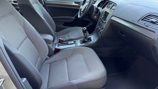 Volkswagen Golf VII 1.4TSI